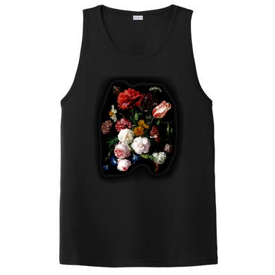 De Heem PosiCharge Competitor Tank