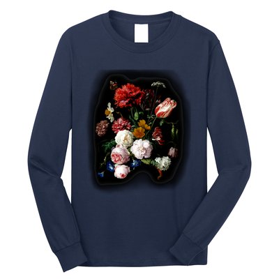 De Heem Long Sleeve Shirt