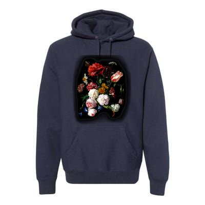 De Heem Premium Hoodie