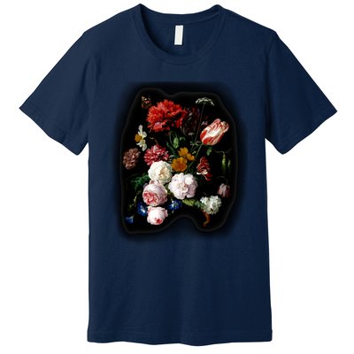 De Heem Premium T-Shirt