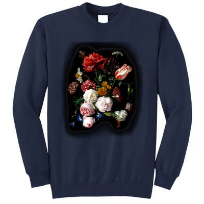 De Heem Tall Sweatshirt