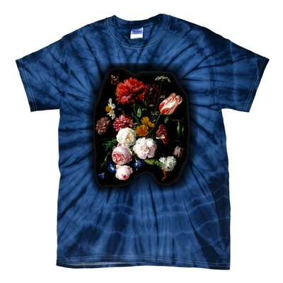 De Heem Tie-Dye T-Shirt