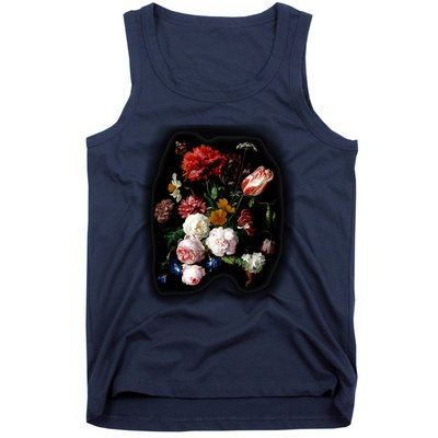 De Heem Tank Top