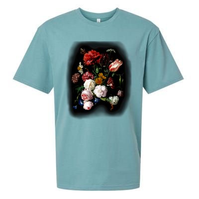 De Heem Sueded Cloud Jersey T-Shirt