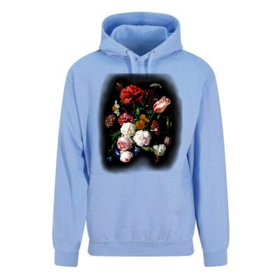 De Heem Unisex Surf Hoodie