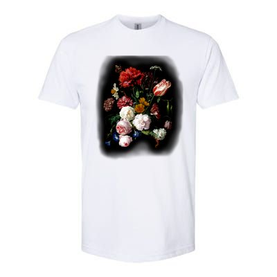 De Heem Softstyle CVC T-Shirt