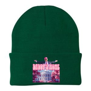 DaddyS Home Knit Cap Winter Beanie