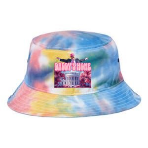 DaddyS Home Tie Dye Newport Bucket Hat