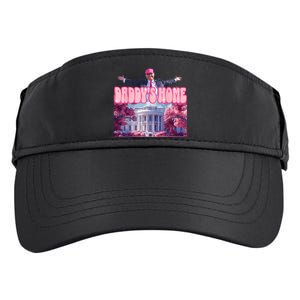 DaddyS Home Adult Drive Performance Visor