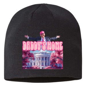 DaddyS Home Sustainable Beanie