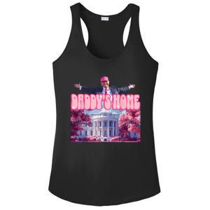 DaddyS Home Ladies PosiCharge Competitor Racerback Tank