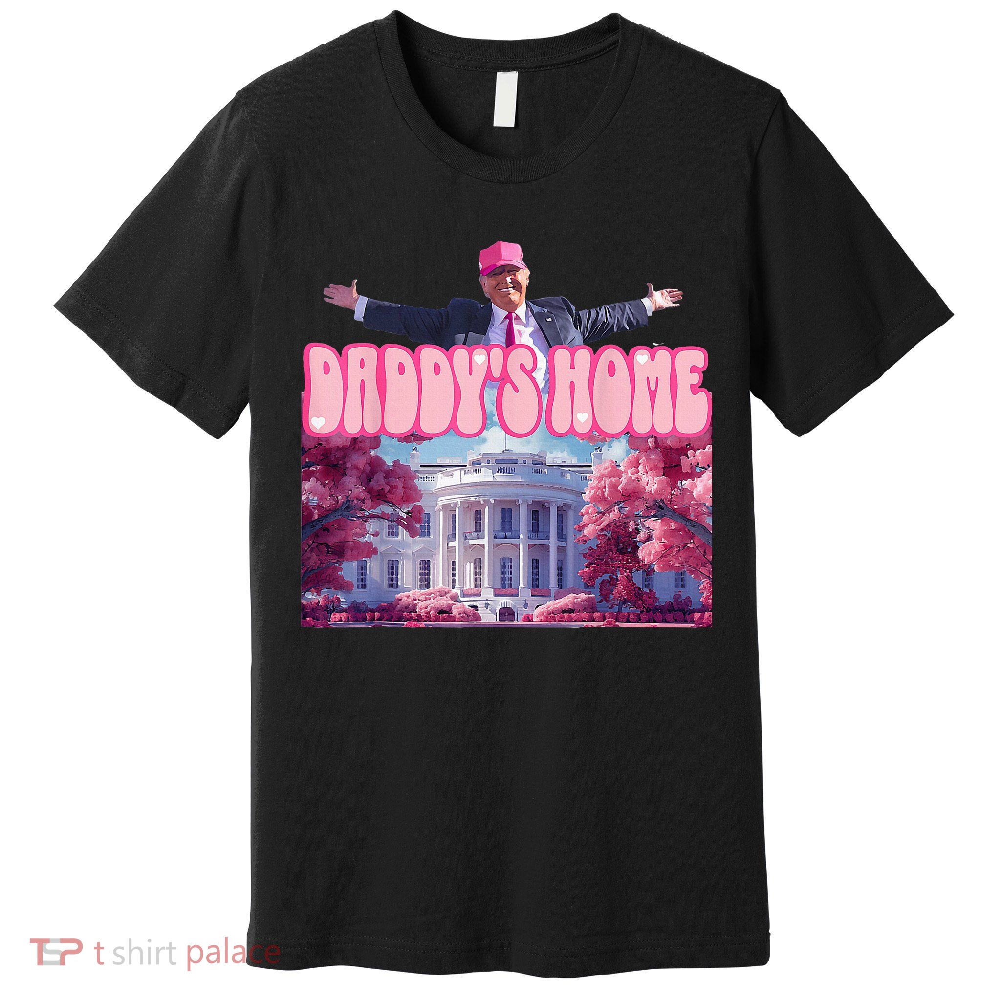 DaddyS Home Premium T-Shirt