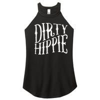 Dirty Hippie Women's Perfect Tri Rocker Tank