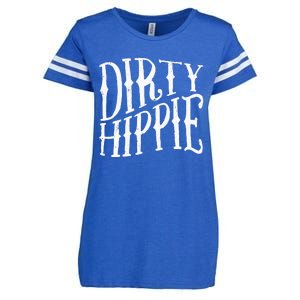 Dirty Hippie Enza Ladies Jersey Football T-Shirt