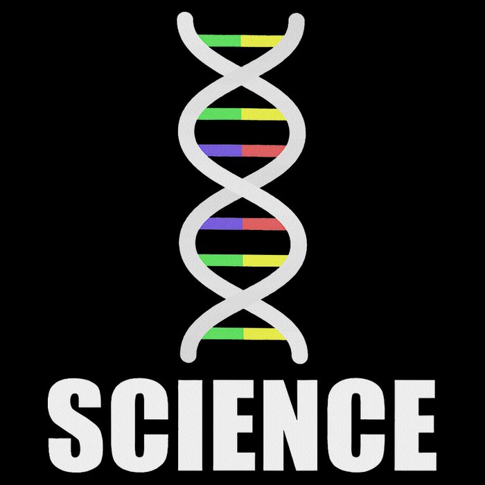 Double Helix Dna Rna Strand Wool Snapback Cap