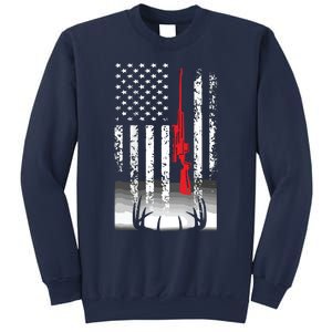 Deer Hunting Sweatshirt