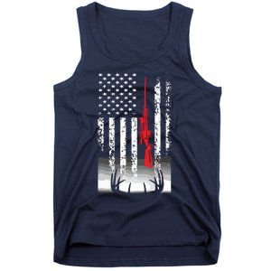 Deer Hunting Tank Top