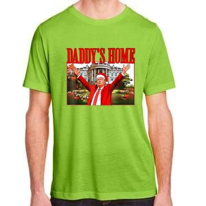 DaddyS Home Adult ChromaSoft Performance T-Shirt