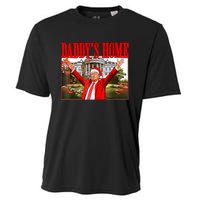 DaddyS Home Cooling Performance Crew T-Shirt