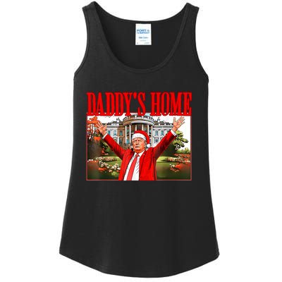 DaddyS Home Ladies Essential Tank