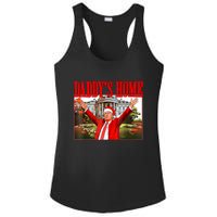 DaddyS Home Ladies PosiCharge Competitor Racerback Tank