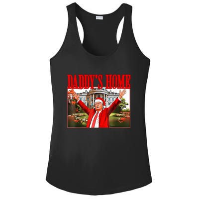 DaddyS Home Ladies PosiCharge Competitor Racerback Tank