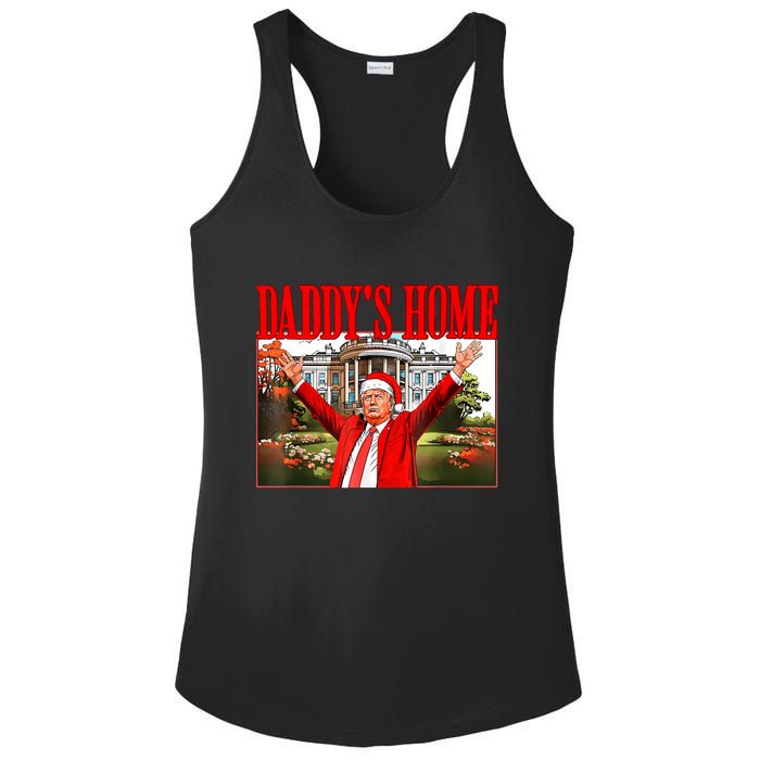 DaddyS Home Ladies PosiCharge Competitor Racerback Tank