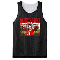 DaddyS Home Mesh Reversible Basketball Jersey Tank