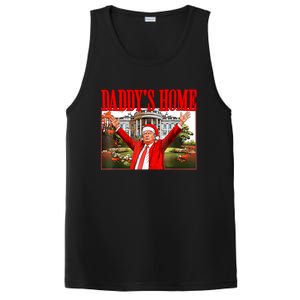 DaddyS Home PosiCharge Competitor Tank