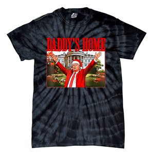 DaddyS Home Tie-Dye T-Shirt