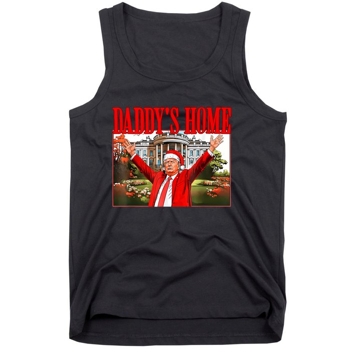 DaddyS Home Tank Top