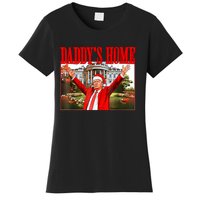 DaddyS Home Women's T-Shirt