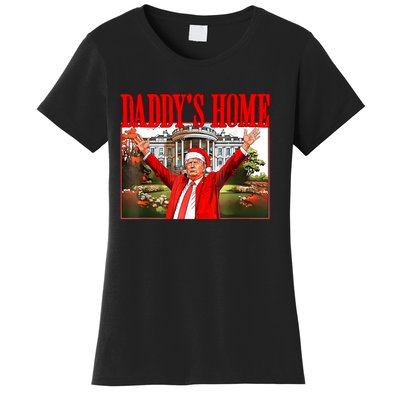 DaddyS Home Women's T-Shirt