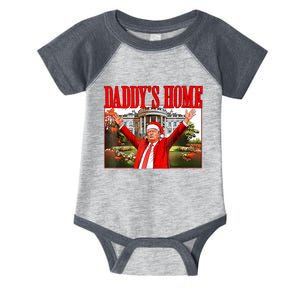 DaddyS Home Infant Baby Jersey Bodysuit