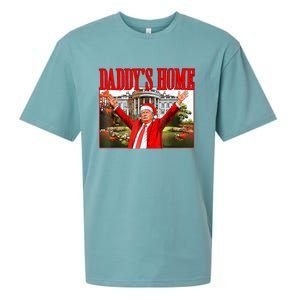 DaddyS Home Sueded Cloud Jersey T-Shirt