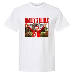 DaddyS Home Garment-Dyed Heavyweight T-Shirt