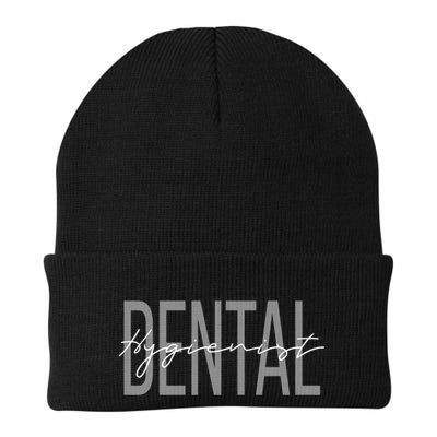 Dental Hygienist Dental Assistant Gift Beanie