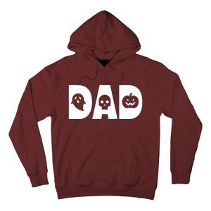 Dad Halloween Hoodie