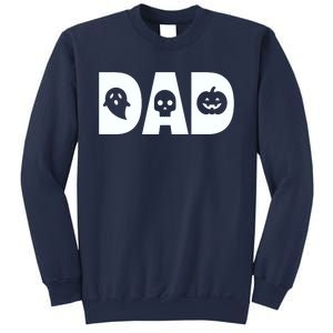 Dad Halloween Sweatshirt