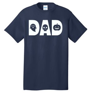 Dad Halloween Tall T-Shirt