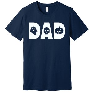 Dad Halloween Premium T-Shirt