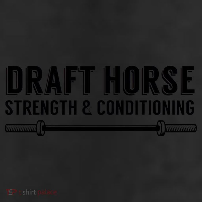 Draft Horse Cool Comfort Performance Bucket Hat
