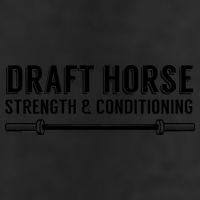 Draft Horse 15oz Campfire Ceramic Mug