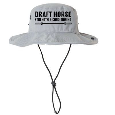 Draft Horse Bucket Hat