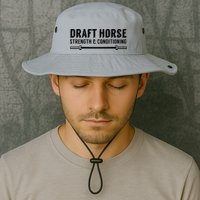Draft Horse Bucket Hat