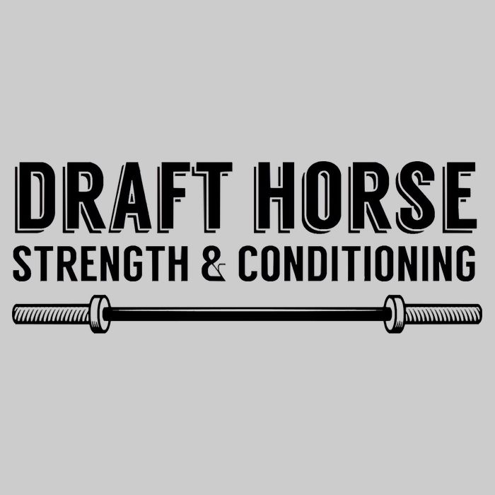 Draft Horse Bucket Hat