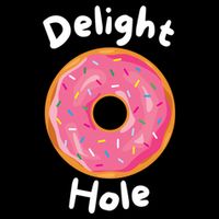 Delight Hole Donut Sprinkles Doughnut Fried Dough Sweet Cool Gift Wool Snapback Cap