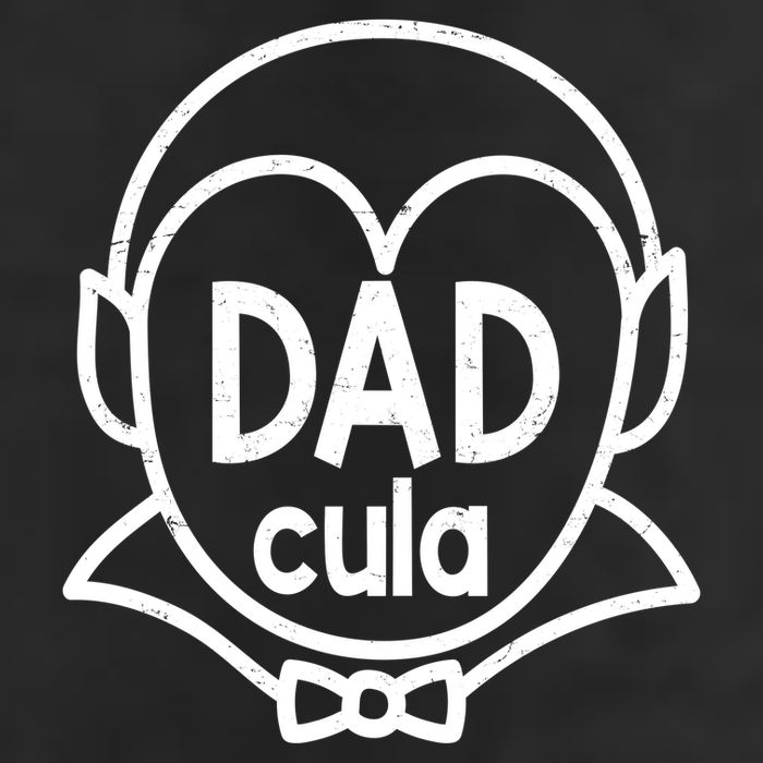 Dadcula Halloween Adult Drive Performance Visor