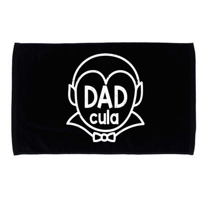 Dadcula Halloween Microfiber Hand Towel