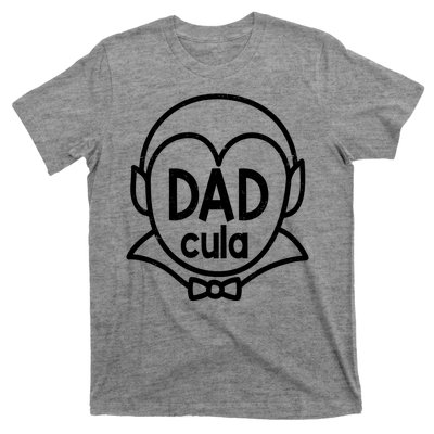 Dadcula Halloween T-Shirt